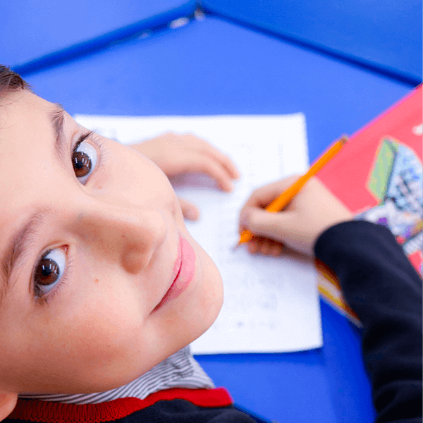 PRIMARY ABAJO DEL HOME